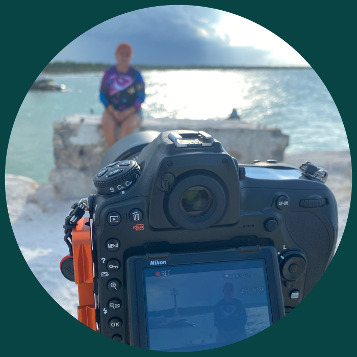 Producción ​ audiovisual