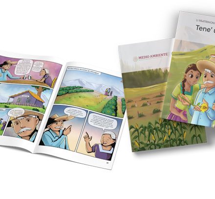 Protocolo de Nagoya en México