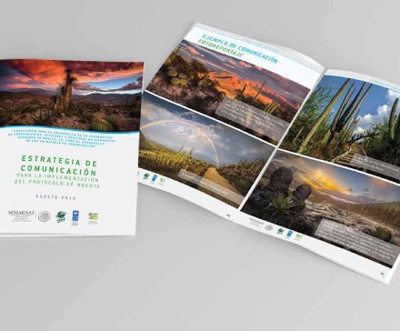 Protocolo de Nagoya en México